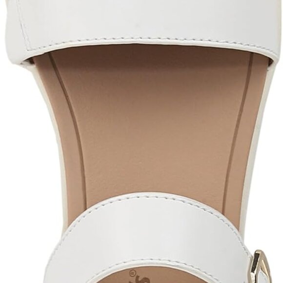 Women's Slide Sandals Synthetic Rubber 8 Comfort Sport Travel Wedge - Picture 5 of 9